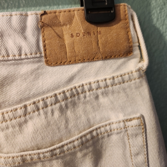 Vintage jeans - Picture 6 of 8